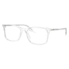 Ray-Ban RB 5421 2001 Unisex Optical Frame TRANSPARENT