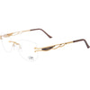 CAZAL CZ1270 001 Women Optical Frame GOLD