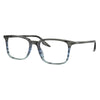 Ray-Ban RB 5421 8254 Unisex Optical Frame BLUE
