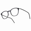 LINDBERG LB6506 46 Unisex Optical Frame Black