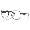 DOLCE&GABBANA DG 1358 01 - Metal full DOLCE&GABBANA Black Ladies