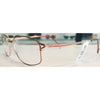 STEPPER SI-50011 F014 Women Optical Frame Gold