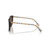BURBERRY BE4407 385483 54 - Sheet full BURBERRY Havana Ladies