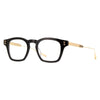 AKONI AKX- 418A-48 145 Men Optical Frame Black