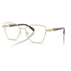 MICHAEL KORS MK3090 1014 53 - Metal full MICHAEL KORS Gold Cateye