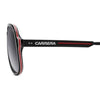 CARRERA C SPORT 07/S 807WJ 59 - Sheet full CARRERA Black Aviator