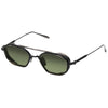 AKONI AKS 508D 51 - Metal full AKONI Black Round