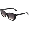 Karl Lagerfeld KL-6071S 001 Women Sunglass Black