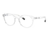 DOLCE&GABBANA DG5093 3133 Women Optical Frame Clear Crystal