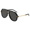 DOLCE&GABBANA DG 6195 501/87 Men sunglasses Black
