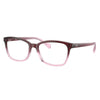 Ray-Ban RB 5362 8311 Women Optical Frame RED