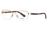 VOGUE VO4037-I 280 Women Optical Frame GOLD