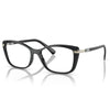VOGUE VO5487-B W44 Women Optical Frame BLACK