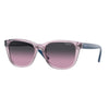 VOGUE VJ 2010 278090 Unisex Sunglasses PINK