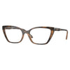 VOGUE VO 5519 2386 Women Optical Frame BROWN
