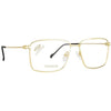 STEPPER SI-60242 F010 Men Optical Frame Gold
