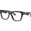BURBERRY BE 2404 4038 Women Optical Glasses Green