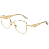 DOLCE&GABBANA DG 1358 02 - Metal full DOLCE&GABBANA Gold Ladies