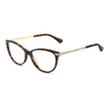 JIMMY CHOO JC352 086 Women Optical Frame HAVANA