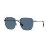 BURBERRY B 3142 1003/80 Men Sunglasses GUNMETAL