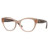 VOGUE VO 5527 3097 Women Optical Frame BROWN
