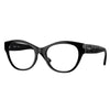 VOGUE VO 5527 W44 Women Optical Frame BLACK