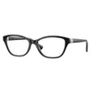 VOGUE VO 5516-B W44 Women Optical Frame BLACK