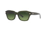 VOGUE VO5444-S 30032A Women Sunglasses GREEN
