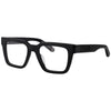 PHILIPP PLEIN VPP112 0703 51 - Unisex PHILIPP PLEIN Black Square