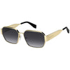 MARC JACOBS MARC 805/S RHL90 59 - Metal full MARC JACOBS Gold Square