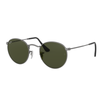 RAYBAN RB 3447 029 Unisex sunglasses Gunmetal