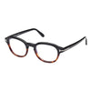 TOM FORD FT 5871-B 005 Men Optical Frame Black