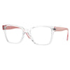 VOGUE VO 5452 W745 Women Optical Frame TRANSPARENT