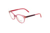 VOGUE VO2013 2836 Kid Optical Frame PINK, TRANSPARENT