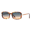 TOM FORD TF923 53P Women Sunglasses Blonde Havana