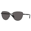 VOGUE VO 4286-S 352/87 Women Sunglasses BLACK