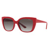 VOGUE VO5337S 30808G Women Sunglasses RED