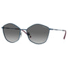 VOGUE VO 4282-S 510811 Women Sunglasses BLUE