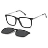 CARRERA CA 357/C 284 145 - METAL SHEET CARRERA Black Square