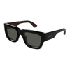 GUCCI GG1668S 001 - Sheet full Gucci Black Square