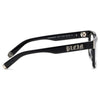 PHILIPP PLEIN VPP112 0700 51 - Sheet full PHILIPP PLEIN Silver black Square