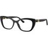 DOLCE&GABBANA DG 3398 501 - Sheet full DOLCE&GABBANA Black Ladies