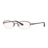 VOGUE VO3955-BI 812 Women Optical Frame Purple