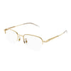 MONT BLANC MB0220OA 005 Men Optical Frame GOLD