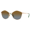VOGUE VO 4282-S 51521F Women Sunglasses GOLD