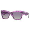 VOGUE VO 5524-S 30908J Women Sunglasses Violet