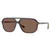VOGUE VO 5531-S 311073 Men Sunglasses BROWN