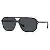 VOGUE VO 5531-S W44/87 Men Sunglasses BLACK