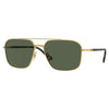 VOGUE VO 4289-S 280/9A Men Sunglasses GOLD