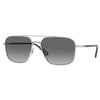 VOGUE VO 4289-S 323/11 Men Sunglasses Silver